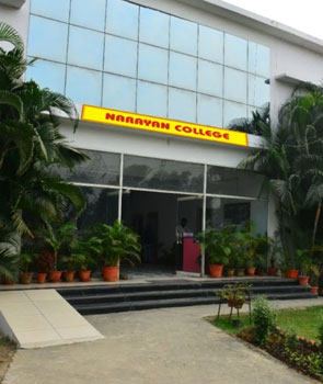 Narayan College